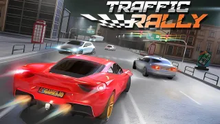 Traffic Rally